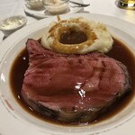 Lawry's The Prime Rib - 
