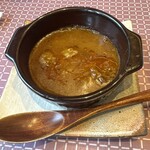 やき肉玄趣 江洲 - 