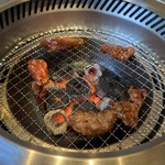 やき肉玄趣 江洲 - 