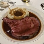 Lawry's The Prime Rib - 