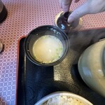 やき肉玄趣 江洲 - 