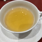 かわむら - ビーフコンソメスープ