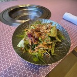 やき肉玄趣 江洲 - 