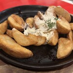 ハングリータイガー 横浜モアーズ店 - 