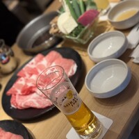 すき焼 しゃぶしゃぶつかだ KITTE大阪店 - 
