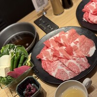 すき焼 しゃぶしゃぶつかだ KITTE大阪店 - 