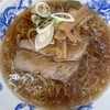 醤油家 おゝ田