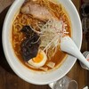 麺屋 雪風 すすきの店