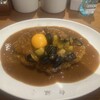 カレー専門店 白銀亭  イトゥビル店