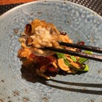 人形町 天秤棒 - 