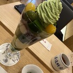 茶寮都路里 - 