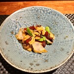 人形町 天秤棒 - 