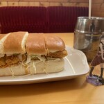 コメダ珈琲店 日野多摩平店 - 