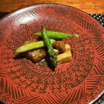 人形町 天秤棒 - 