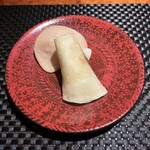 人形町 天秤棒 - 