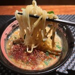 人形町 天秤棒 - 