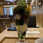茶寮都路里 - 