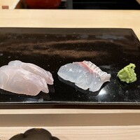 鮨きむら - 