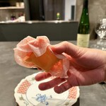 パルコ フィエラ - ニョッコフリット