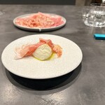 パルコ フィエラ - 作り立て自家製モッツァレラ 