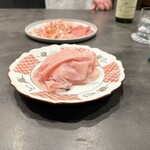 パルコ フィエラ - ニョッコフリット