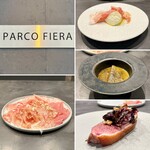 パルコ フィエラ - 