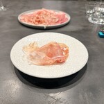 パルコ フィエラ - 作り立て自家製モッツァレラ 