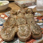 炭火串焼き こうめさん - 