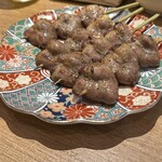 炭火串焼き こうめさん - 