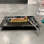 パルコ フィエラ - チーズケーキ＆松のシロップ