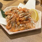 炭火串焼き こうめさん - 