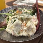 炭火串焼き こうめさん - 