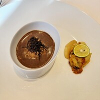 レスプリ ドゥ クゥー ドゥ フランス - 