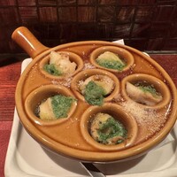 白金Baru - 