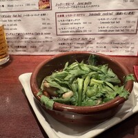 白金Baru - 