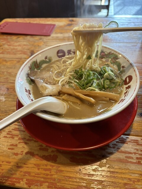 Tenka Ippin Chioninmae Ten photo 3