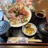 おけしょう鮮魚 お食事処 海中苑 駅前店