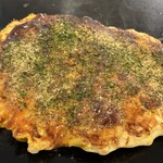 鉄板ダイニング もんじ - 