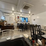 鉄板ダイニング もんじ - 