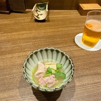 炭火焼鳥 とり将 - 