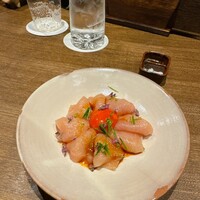炭火焼鳥 とり将 - 