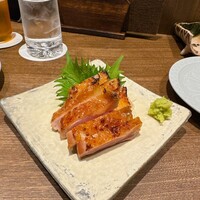 炭火焼鳥 とり将 - 