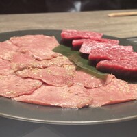 焼肉うしごろ 池袋店 - 
