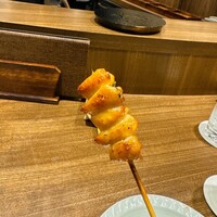 炭火焼鳥 とり将 - 