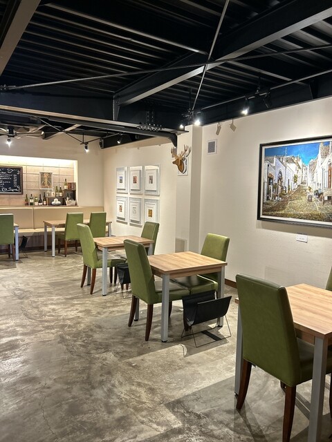 kitchen Repos photo 4