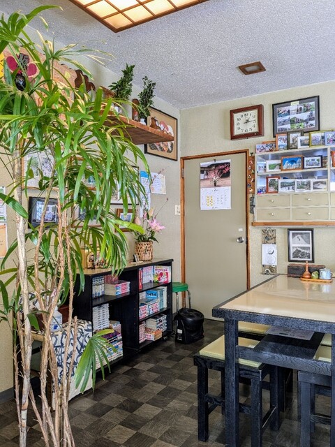 卯一庵（ウイチアン） - 仙台市泉区その他（そば）の写真