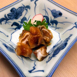 酒と肴 久保田 - 