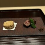 麻布台 粋 稲葉 - 