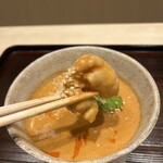 麻布台 粋 稲葉 - 