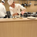 麻布台 粋 稲葉 - 